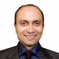 Shakti Bhatia