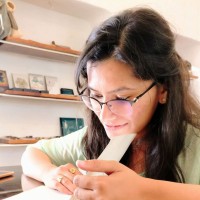 Deepali Desai Satapara