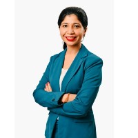 Sujata Lodhia