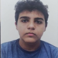 Pedro Henrique de Oliveira Ramos Silva