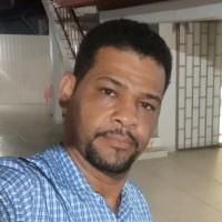 Alex Fonseca Santos