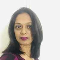 Kavitha Davda