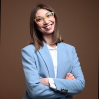 Viktoriia Mishukova, Ph.D.