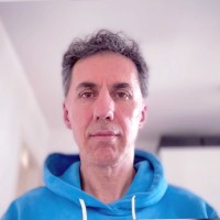 Oliver Hauger