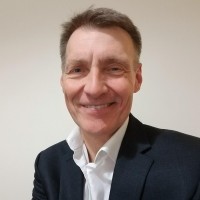 Richard Say