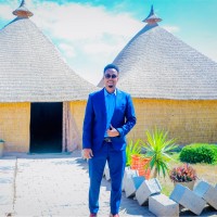 Mohamed Hashi