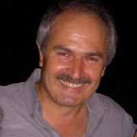 Αργύρης Κεραμιτζής