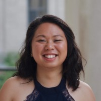 Joyce Deng