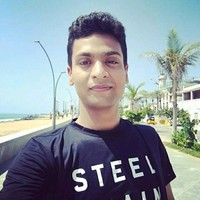 Ashutosh Rai