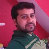Vishwambhar Deshmukh