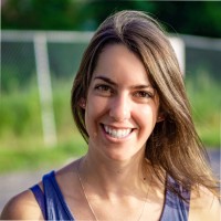 Catherine Grenier