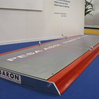 Bilance Creazzo - VI