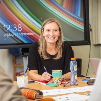 Freia Nuijten
