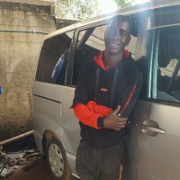 Kawooya Shariph