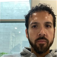 Jose Zaragoza