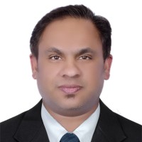 Dipu Nair