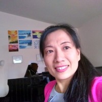 Leeching Hsieh