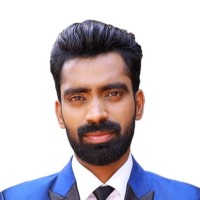 Sajan Thomas