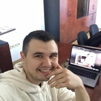 Alex Strutovskiy