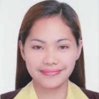 Josie Darlene M. Gentoleo