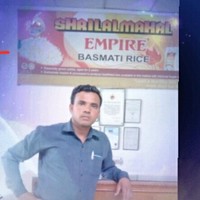 JAIDEEP chopra