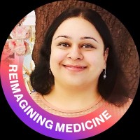 Richa Batra