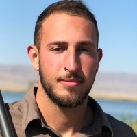 Eyal Bank