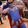Duff The Buff