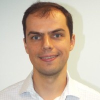 Andrius Januska CFA