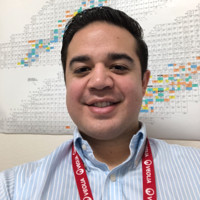 Marcus Aranda, CQE® PMP®