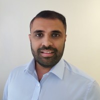 Arj Parekh