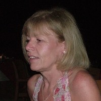 Julie Burford
