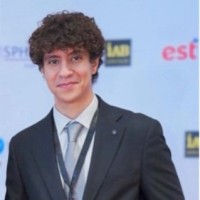 Khaled Nabil