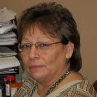 Harriet Keezer-Thompson