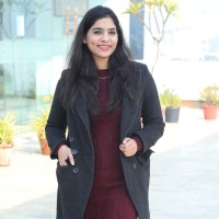 Bhawna .