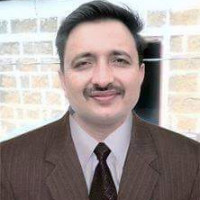 Zafran Abbasi