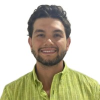 José David González Henao