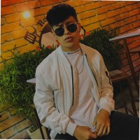Jonathan Cando