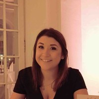 Rebecca Verdia-Johnson