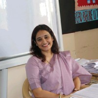 Akanksha More