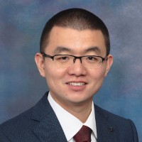 Eric She, MBA