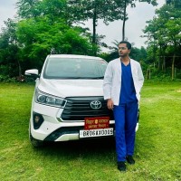Dr Arnav Bhaskar