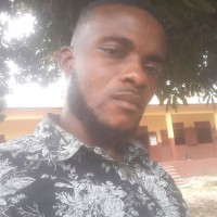Robert Nyarko Ekwam