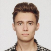 Egor Rudenko