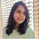 Susmita Ray