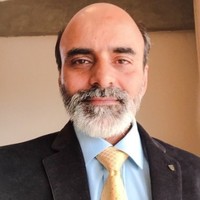 Vinod R Nawaab PRINT MIS Leader in INDIA