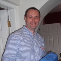 Mark Brookes