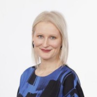 Sarah O'Neill