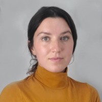 Madeleine Tooke