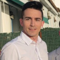 Ivan Manuel García Rincon